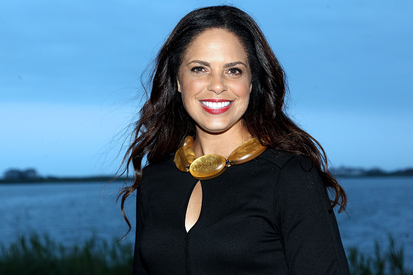 Soledad O Brien