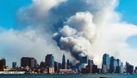 September 11 World Trade Center Attacks