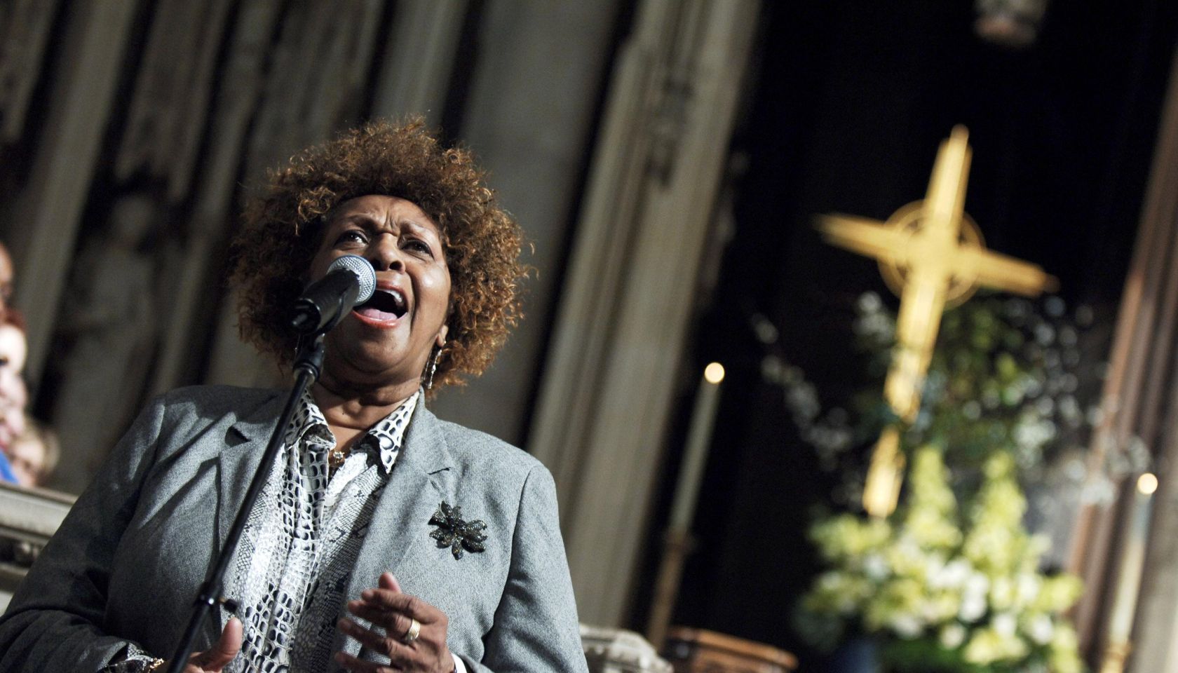 The 'Realizing the Dream' Martin Luther King Jr Tribute