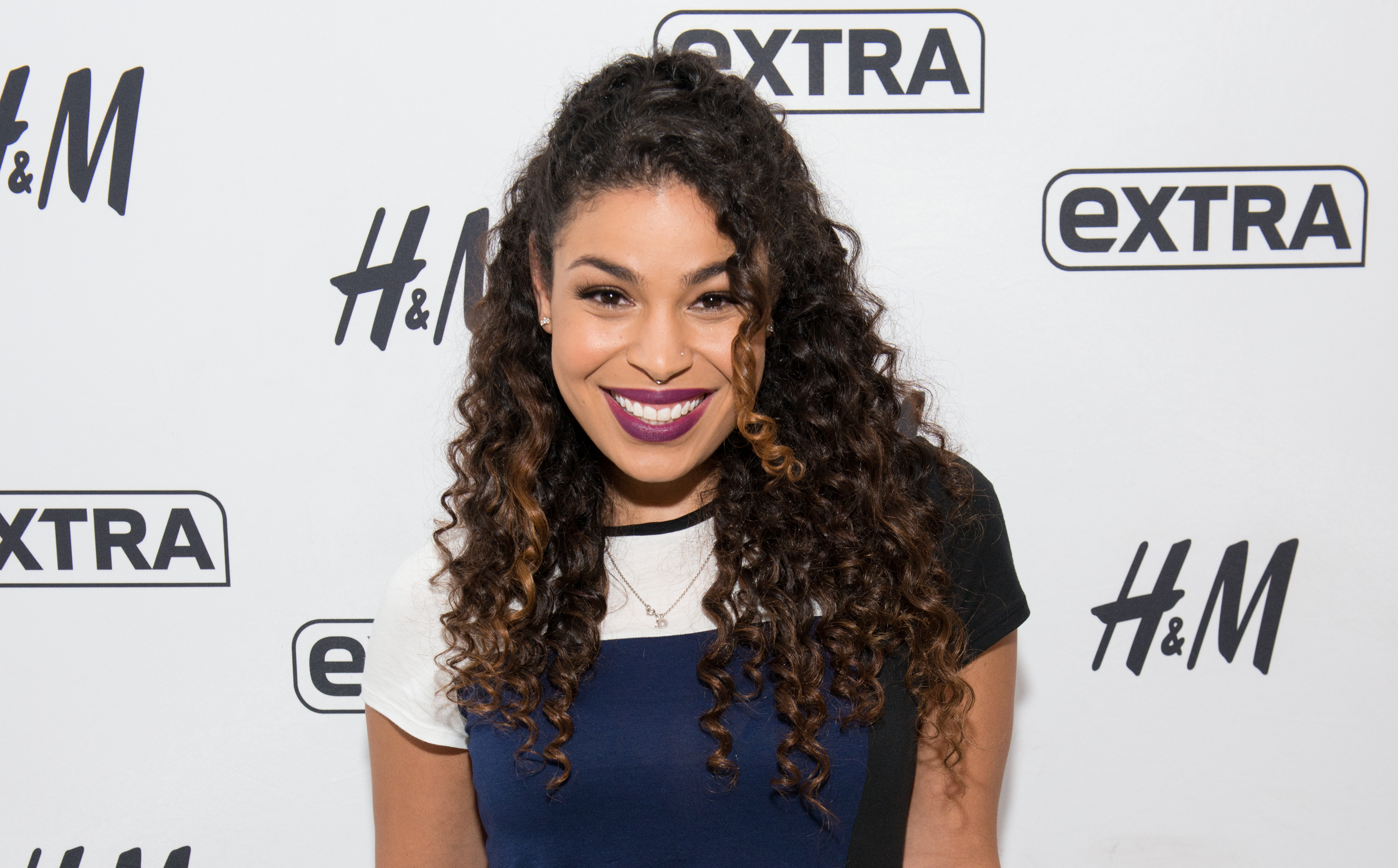 Jordin Sparks