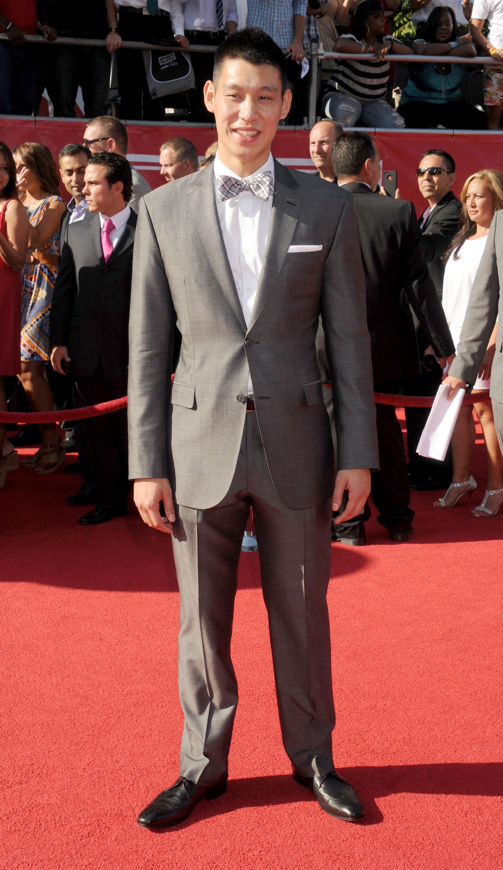 2012 ESPY Awards - Arrivals