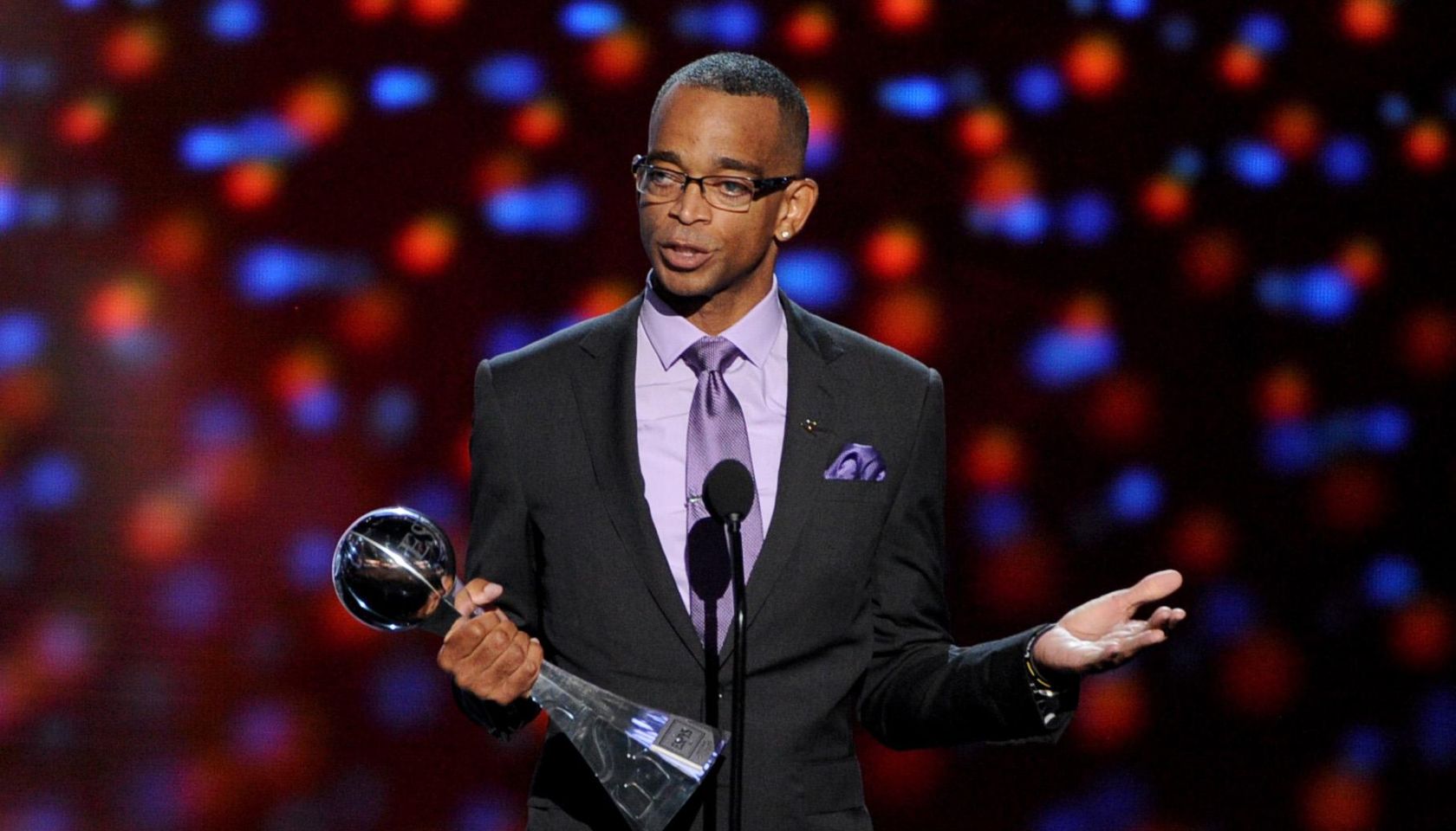 The 2014 ESPYS - Show