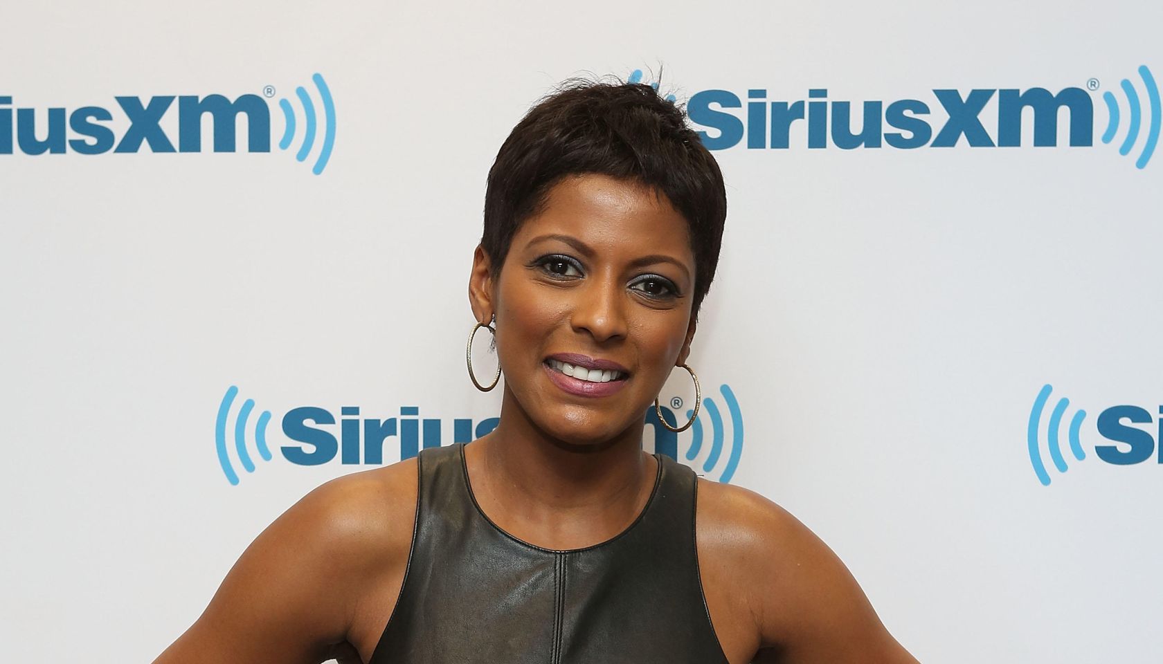 Celebrities Visit SiriusXM Studios - June 20, 2014