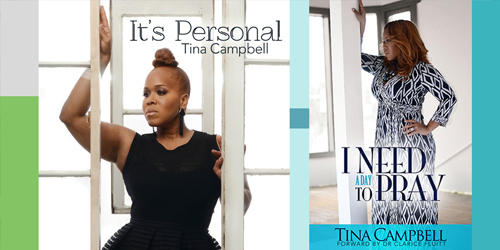 Tina Campbell