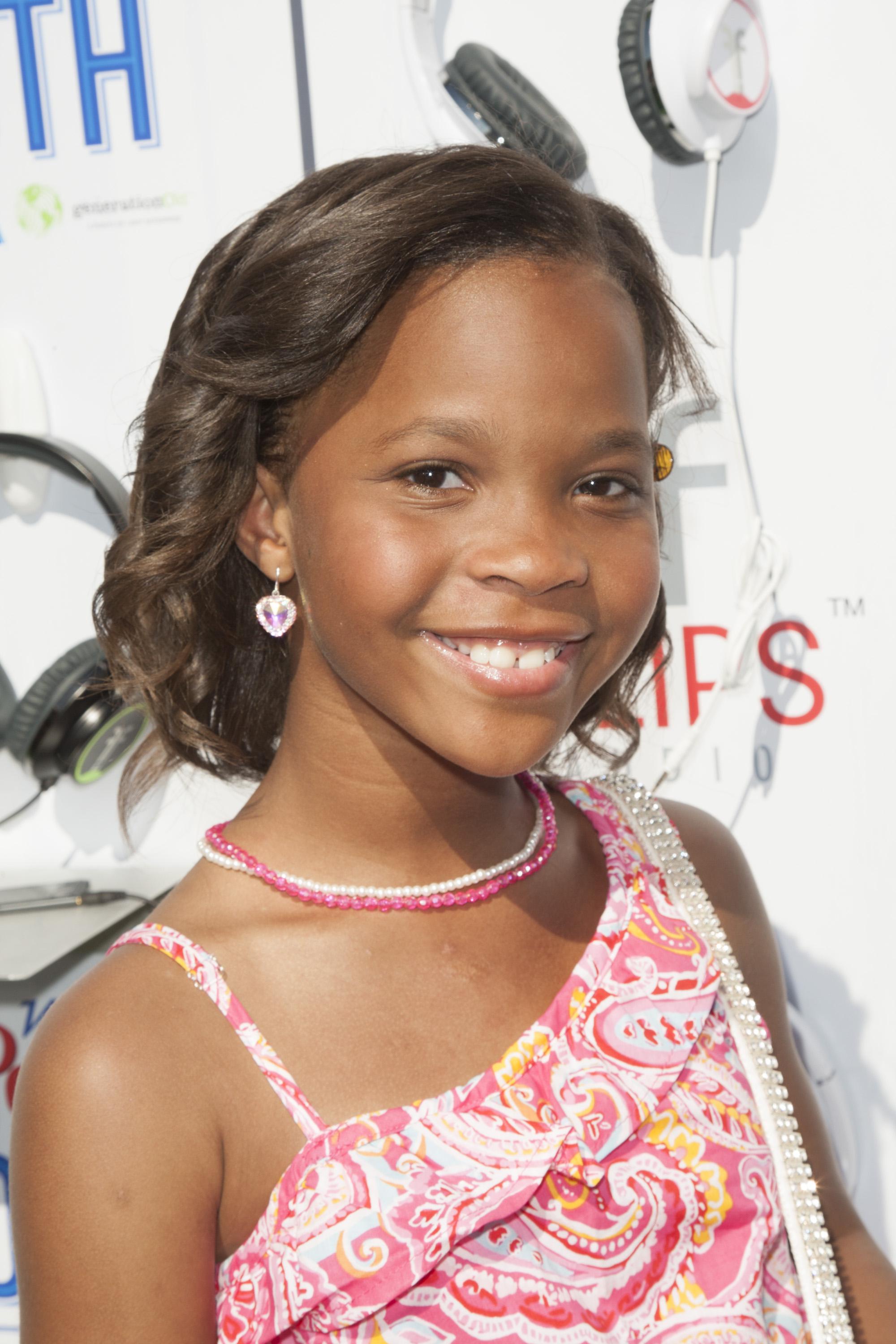 Flips Audio At Variety Power of Youth