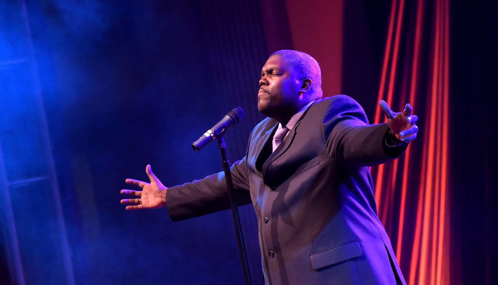 45th Annual Dove Awards - Pre-Show