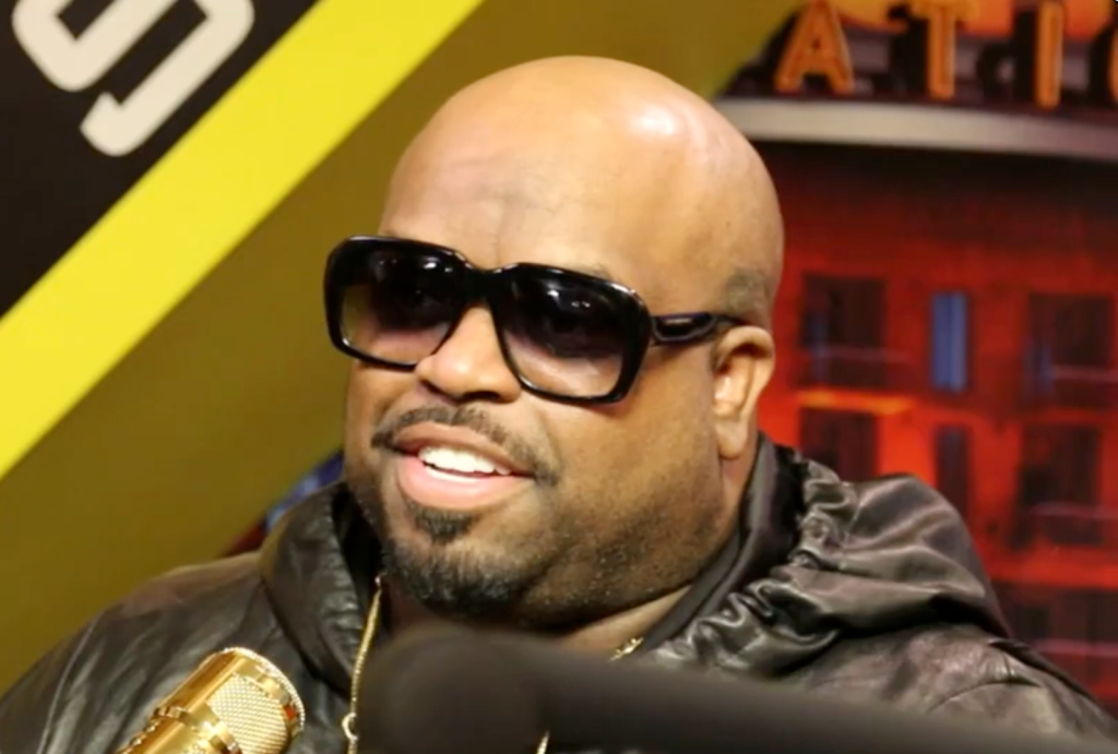 CeeLo Green