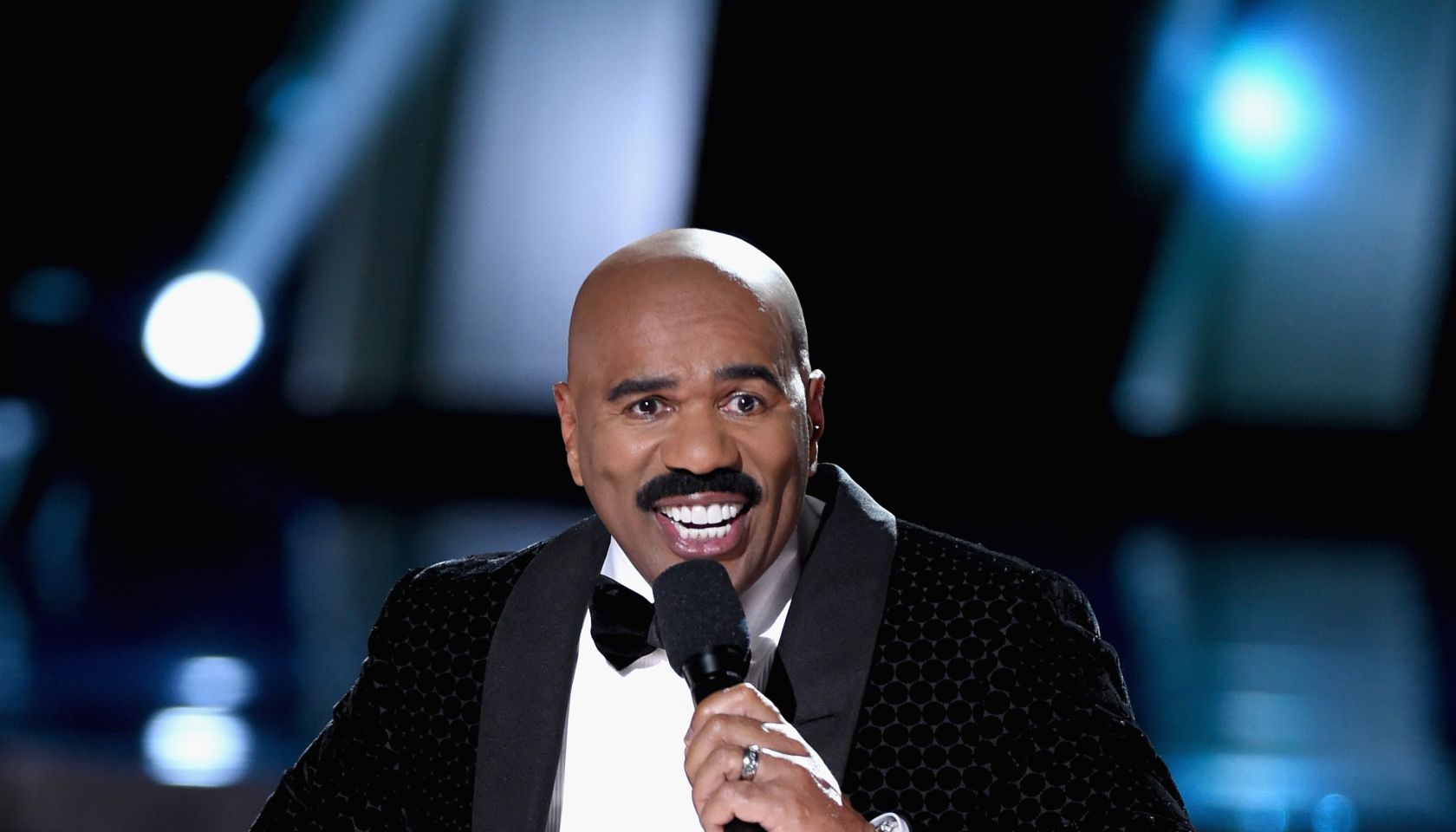 The 64th Annual Miss Universe Pageant