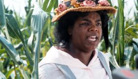 Oprah Winfrey In 'The Color Purple'