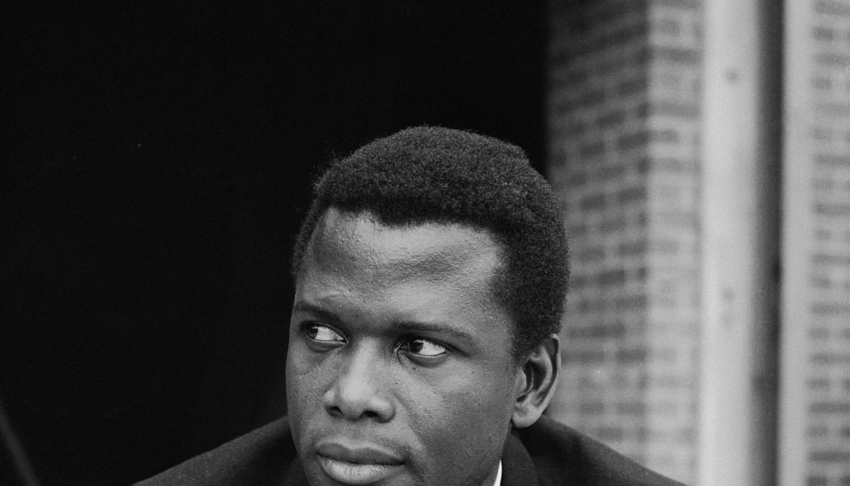Sidney Poitier