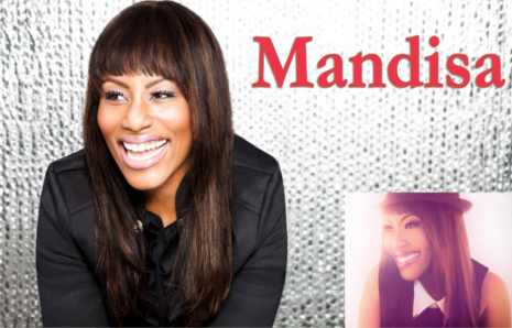 Mandisa