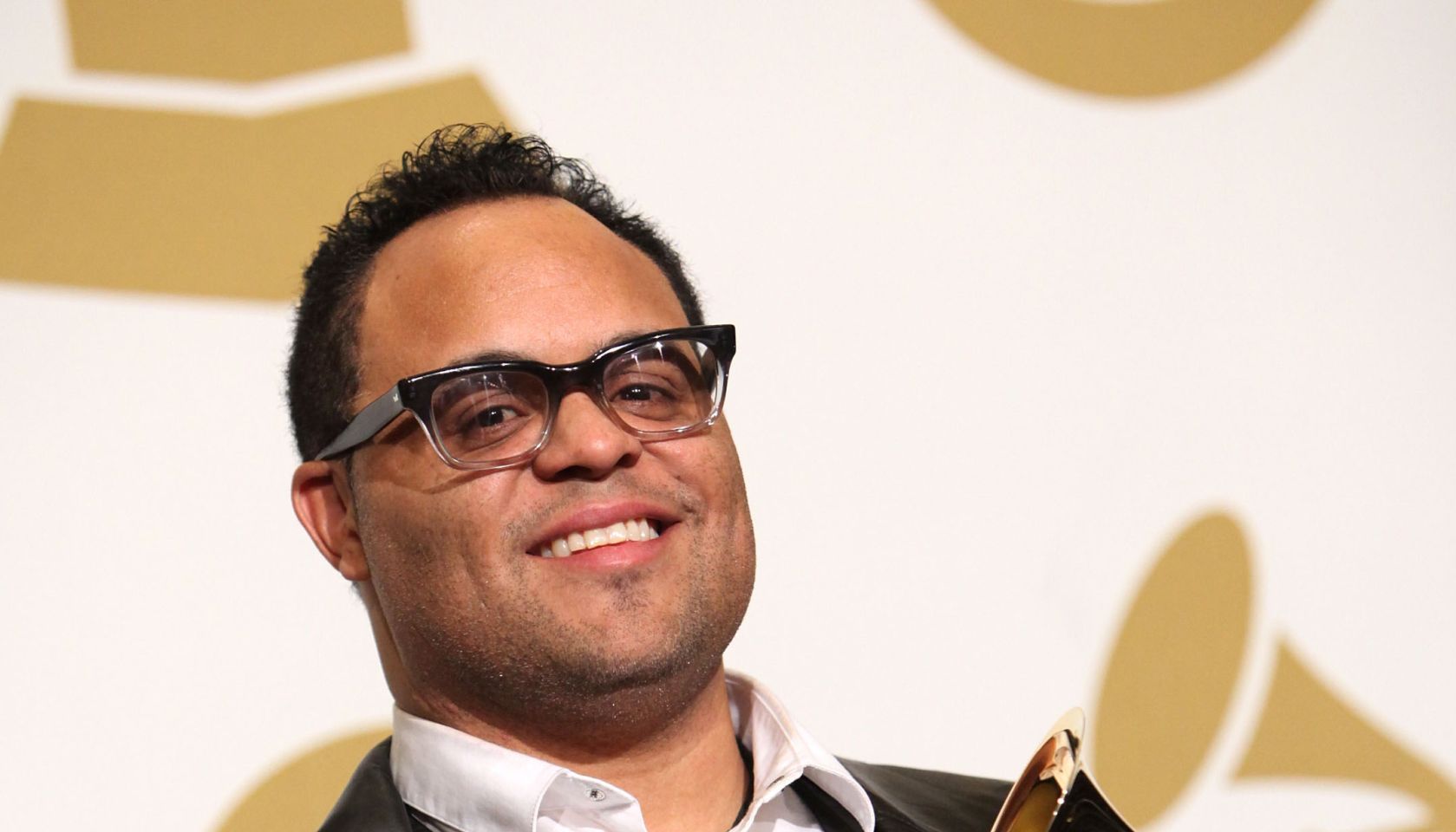 53rd GRAMMY Awards - Press Room