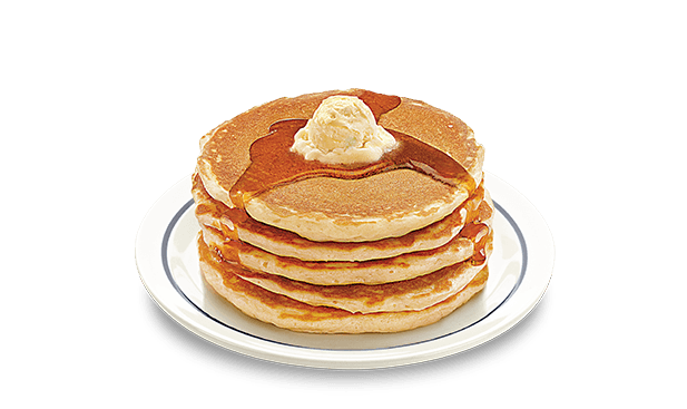 pancakes