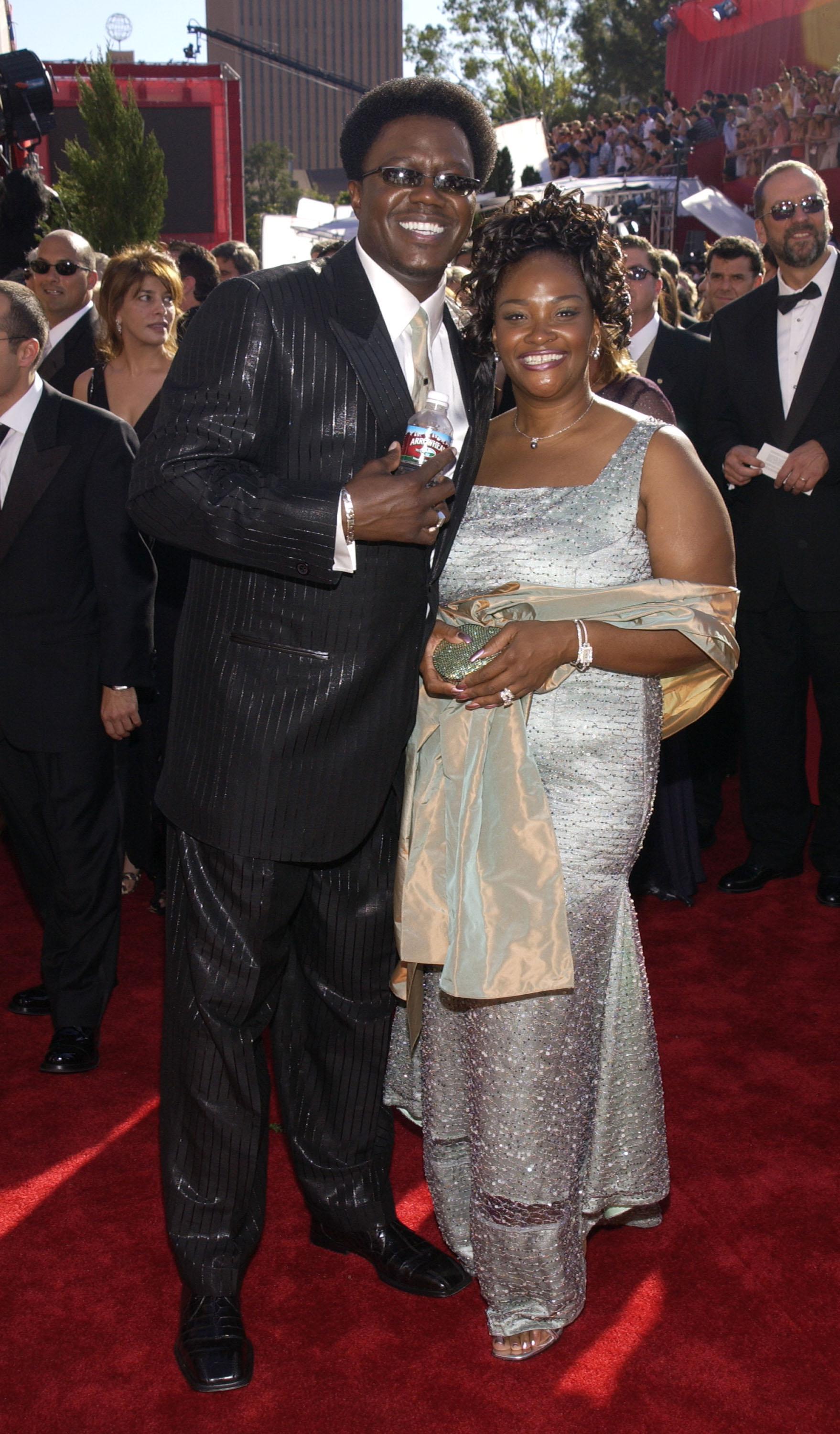 BERNIE MAC’S WIDOW REVEALS HIS FINAL MOMENTS [VIDEO] | Praise Cleveland