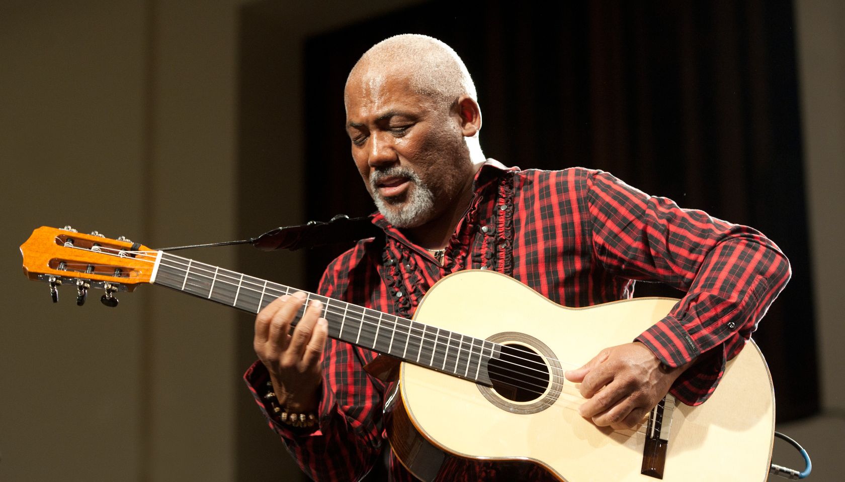 2015 MLK Jazz Journey Concert Featuring Jonathan Butler