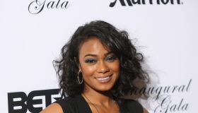 BET Networks Host Inaugural Ball - Arrivals