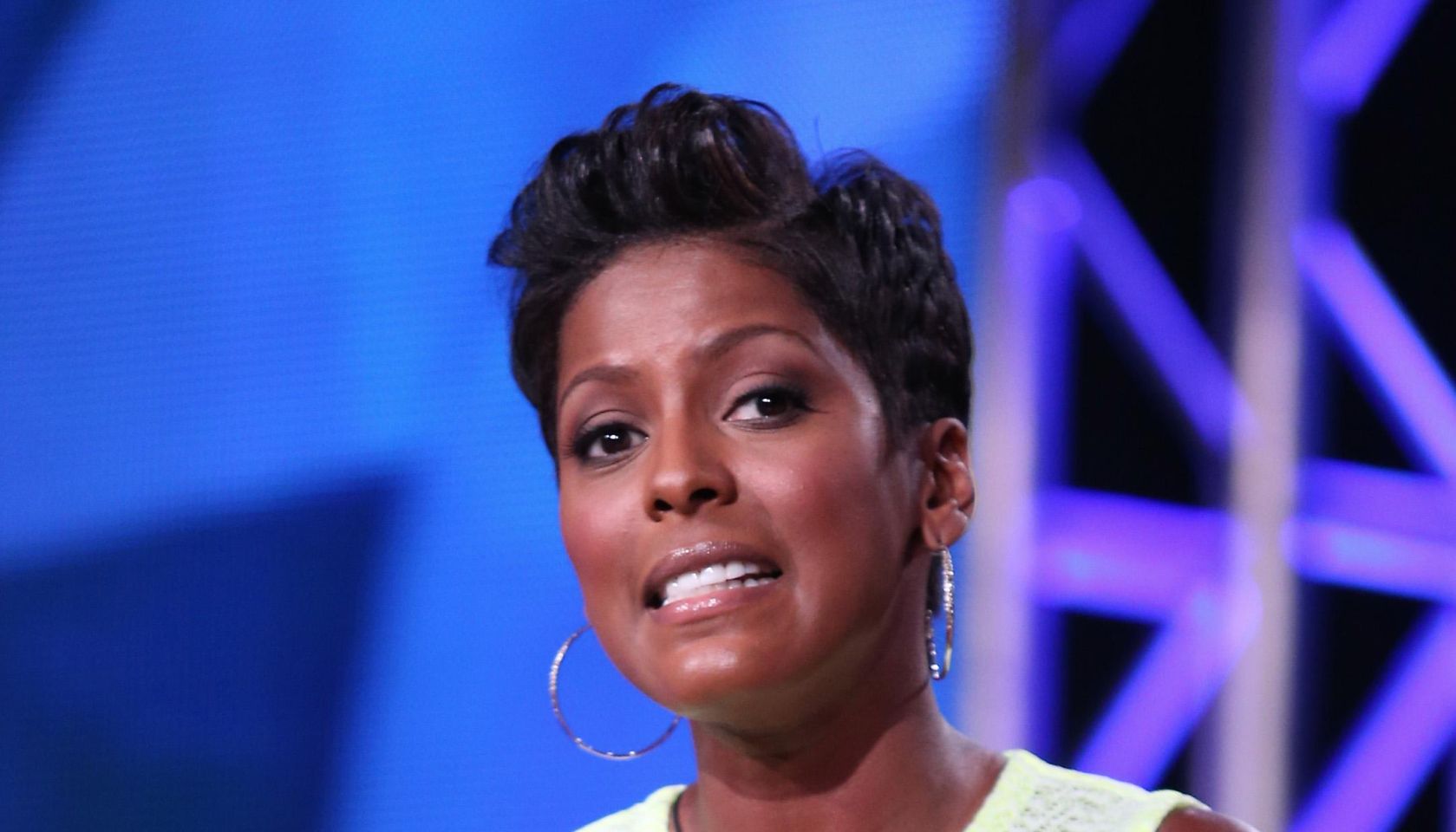 2014 Winter TCA Tour - Day 1