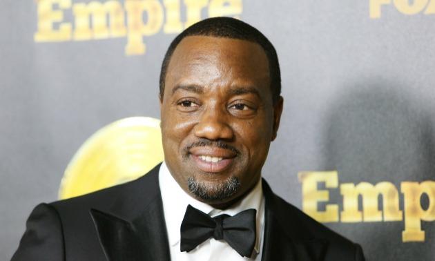 Malik Yoba