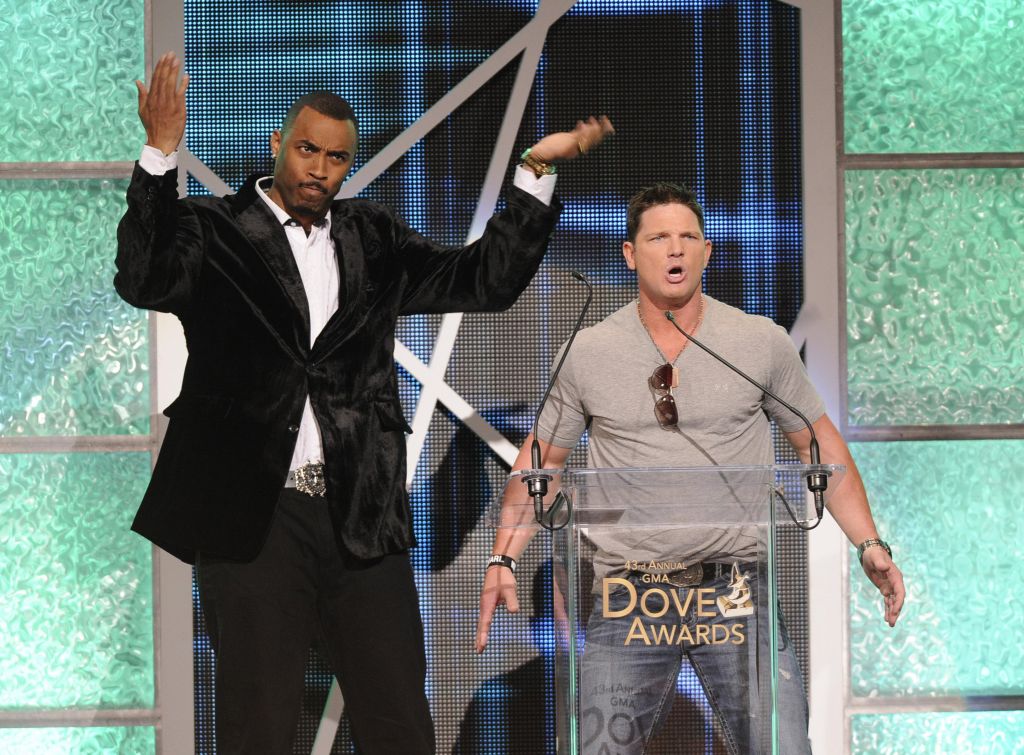 43rd Annual GMA Dove Awards - Show