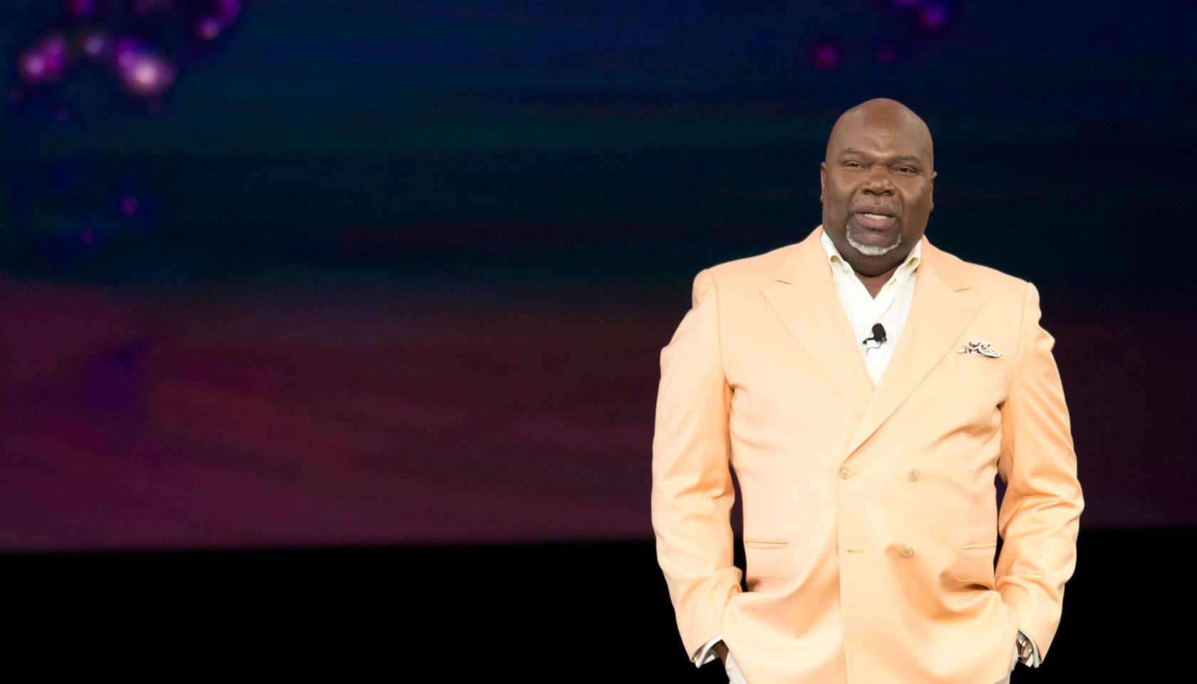 MegaFest 2013 - Day 1