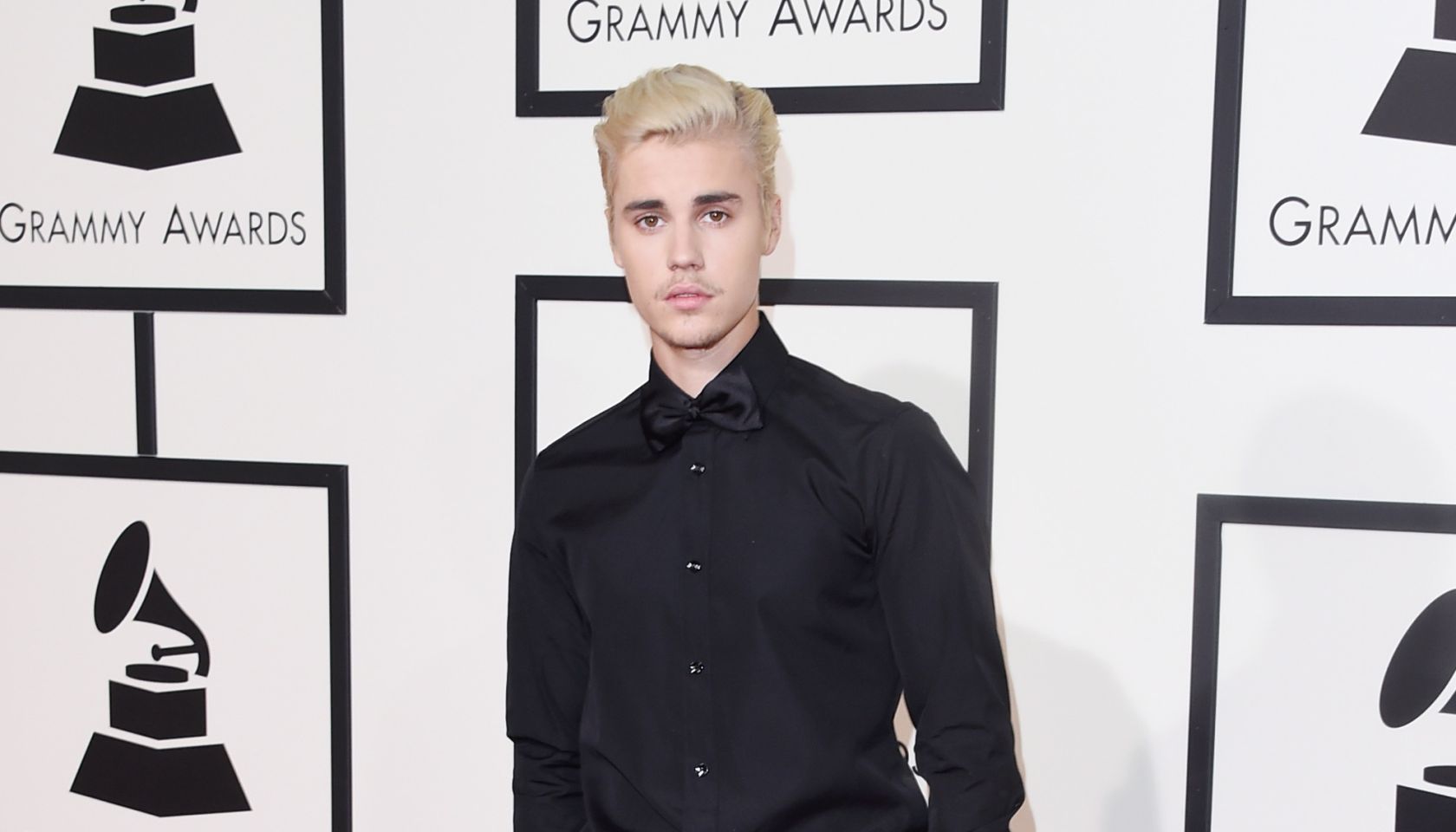 The 58th GRAMMY Awards - Arrivals
