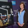 ESPN: 'Pat XO' World Premiere - 2013 Tribeca Film Festival