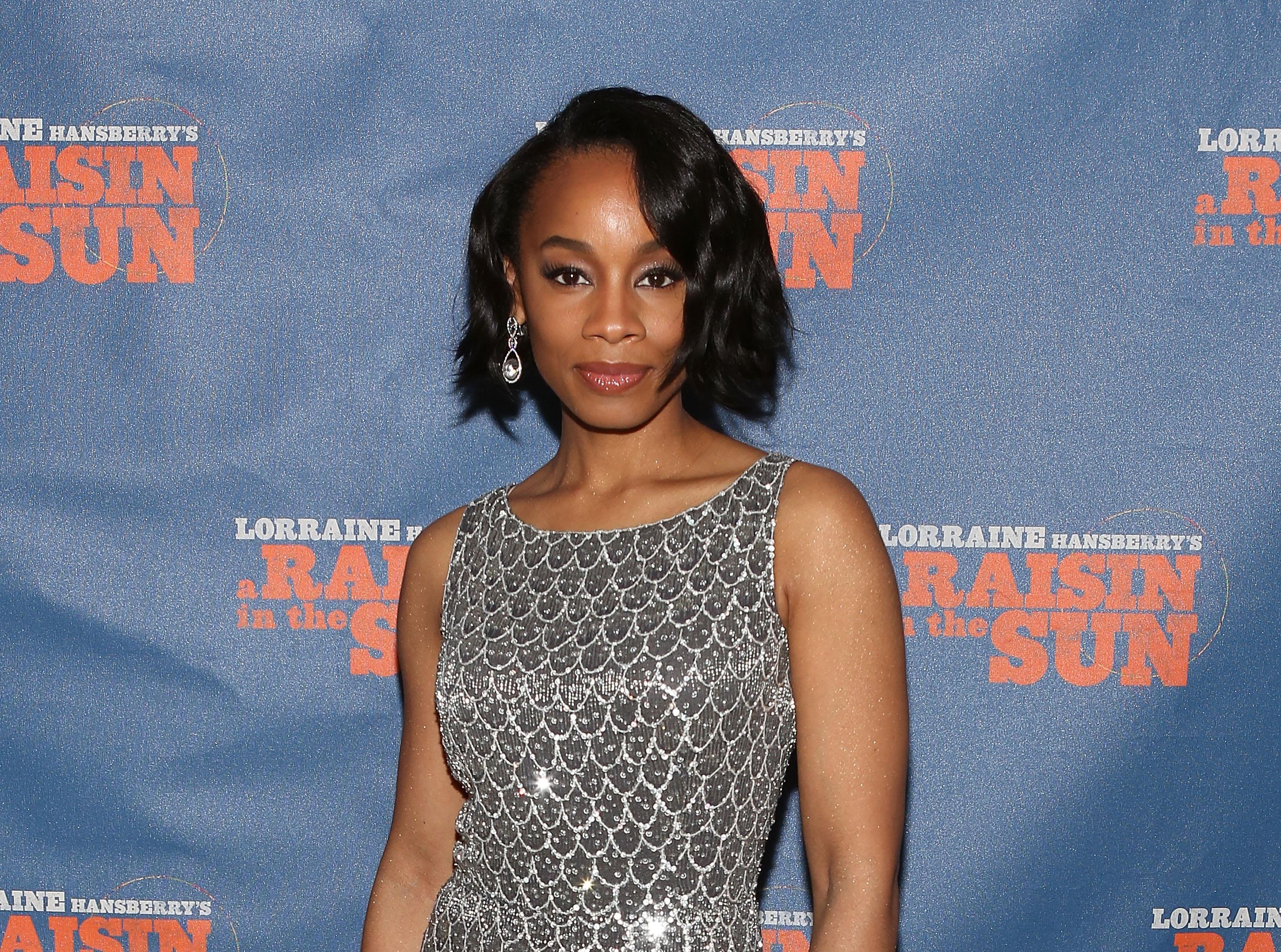 'A Raisin In The Sun' Broadway Opening Night - After Party