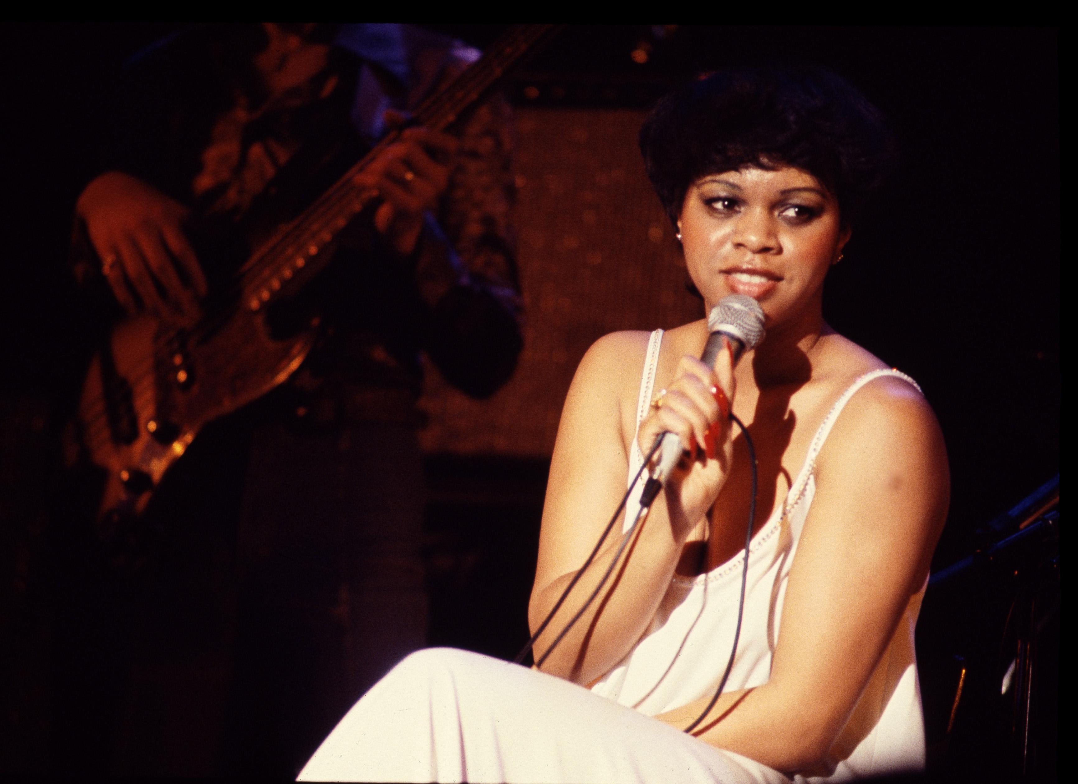 Deniece Williams
