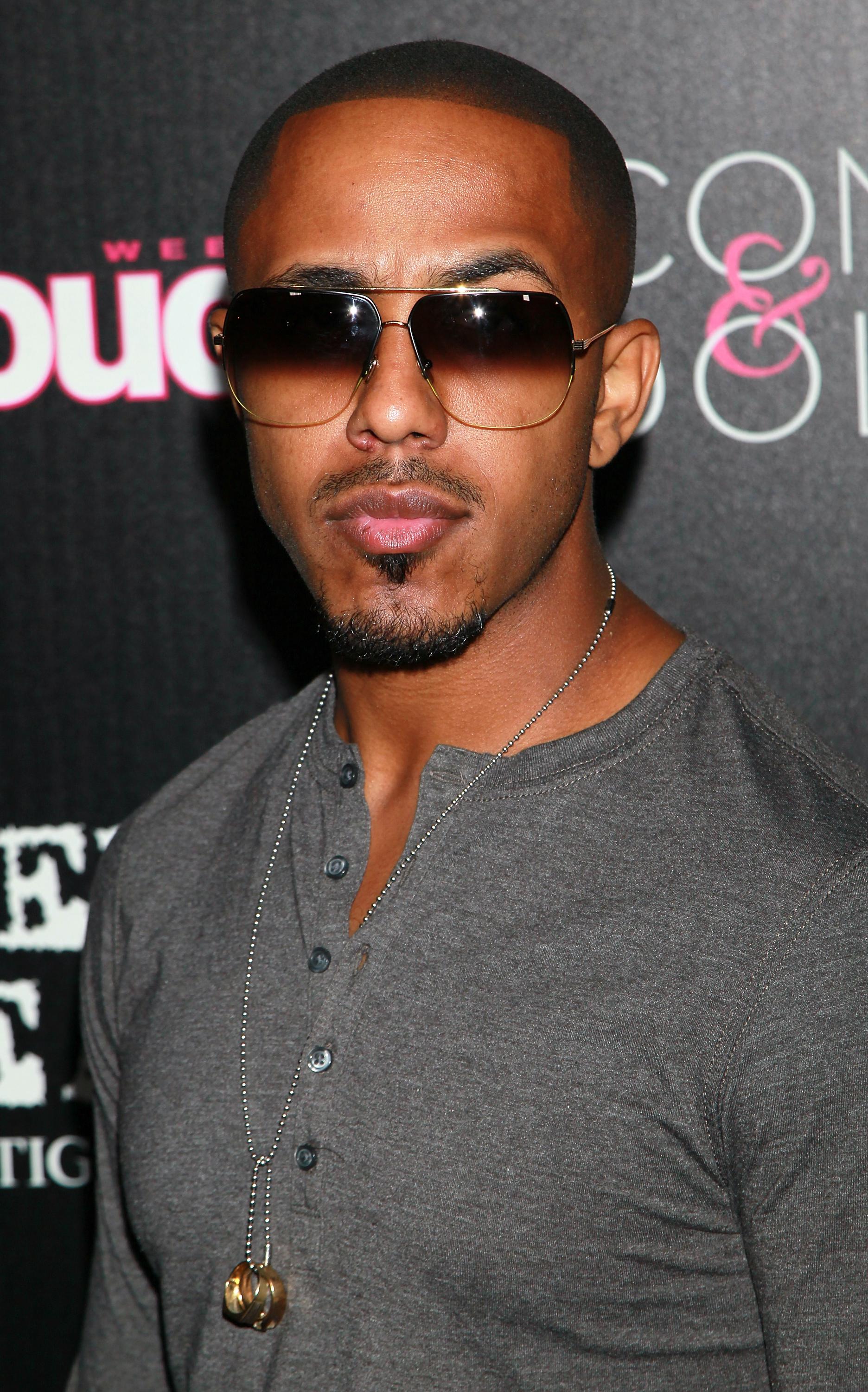 In Touch Weekly Annual 'Icons & Idols' Celebration - Arrivals