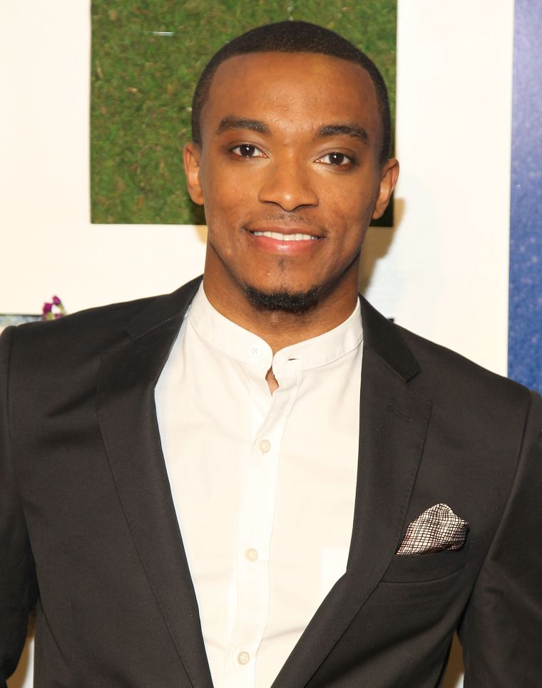Jonathan McReynolds