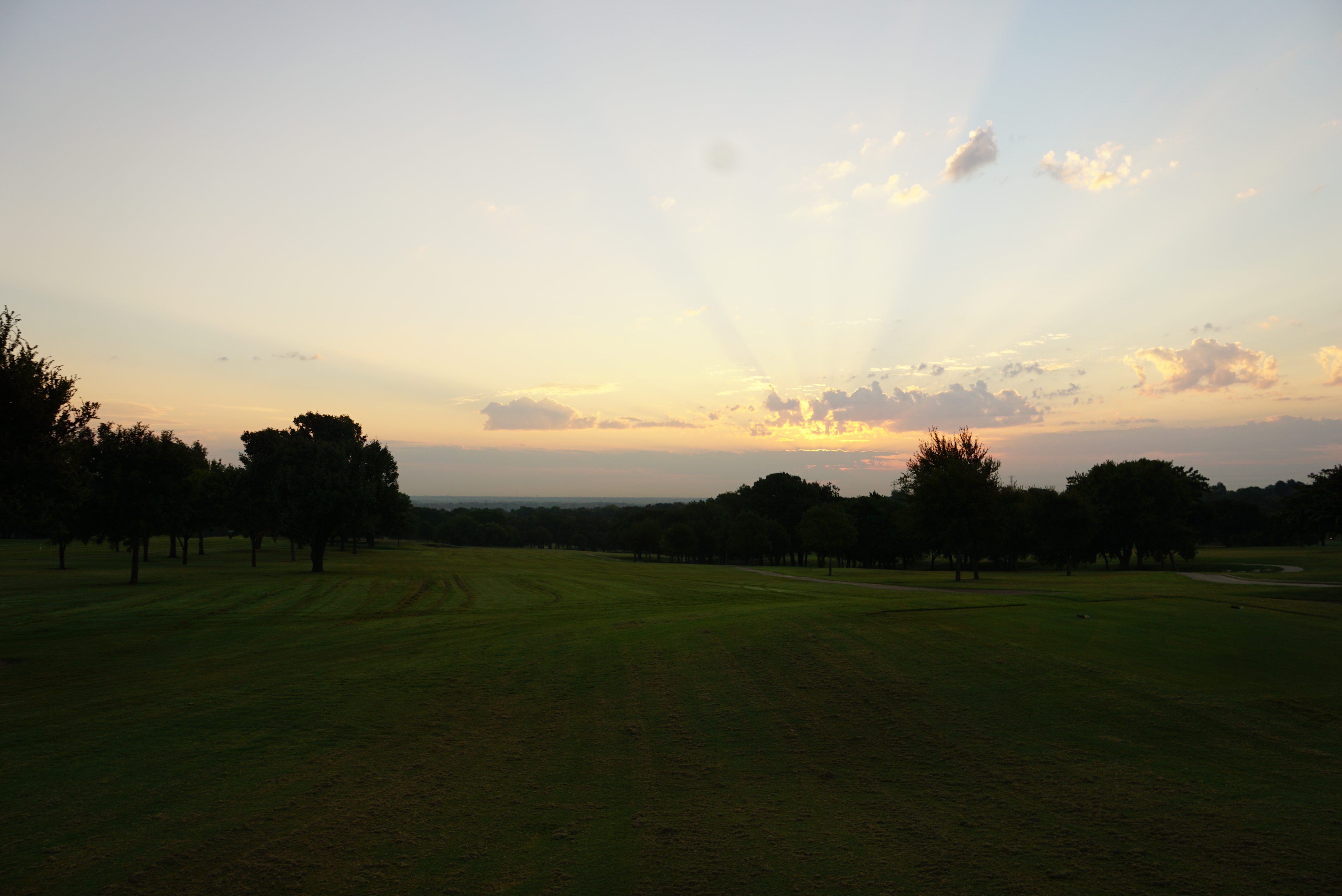 Radio One Golf Classic Pics