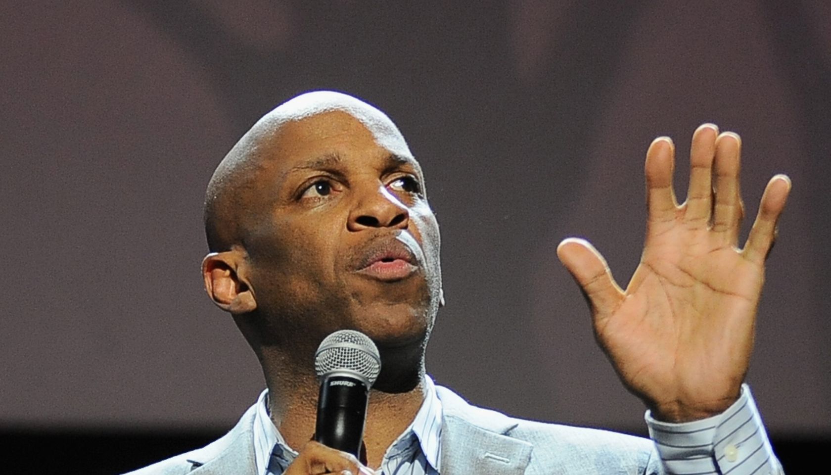 16th Annual Super Bowl Gospel Celebration