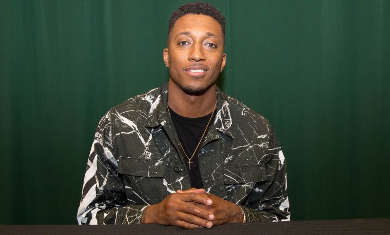 Lecrae