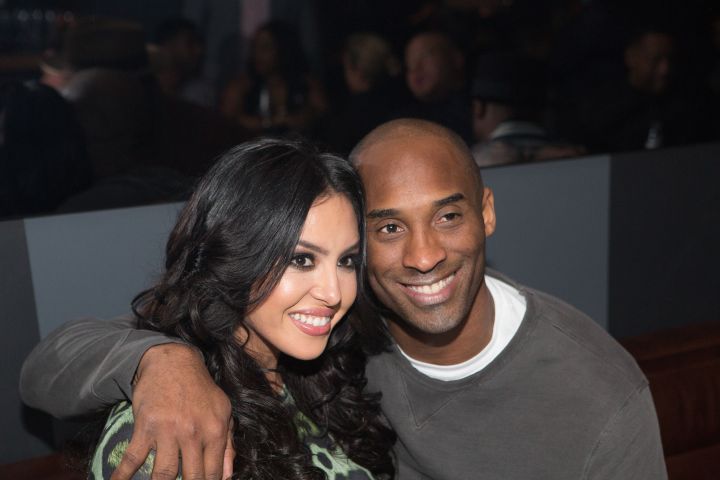 Authorities Are Helicopter Crash That Killed Kobe Bryant And 8 Others