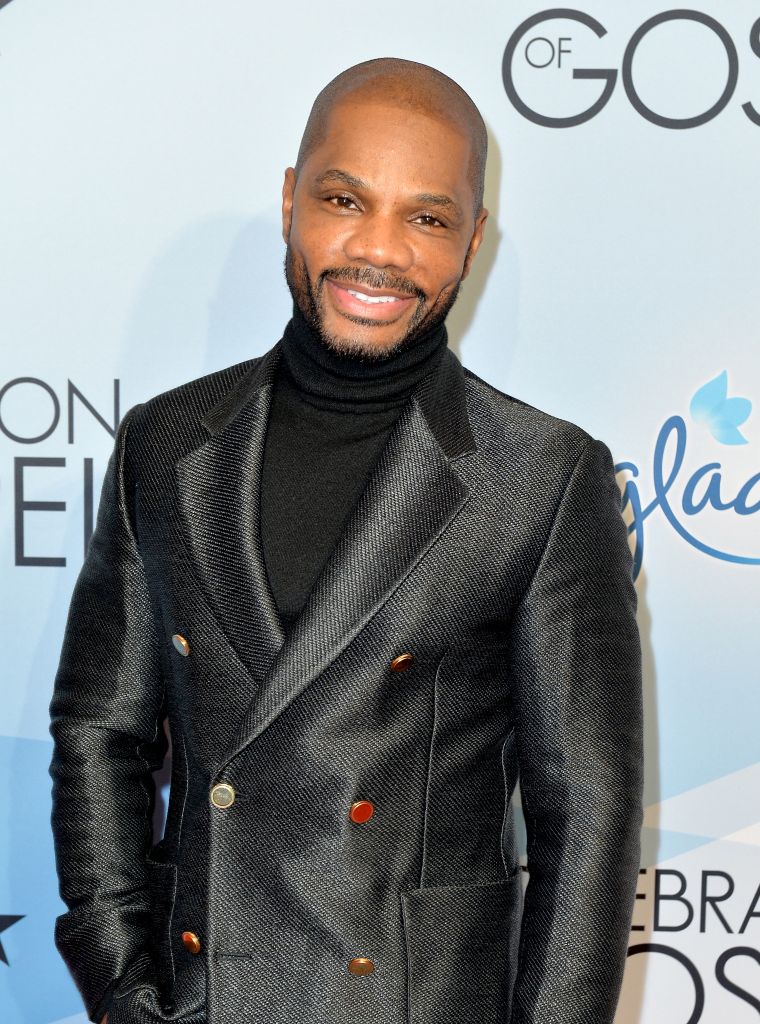 Kirk Franklin