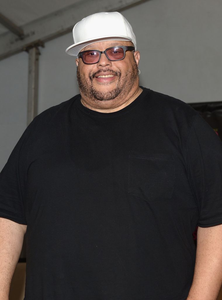 Fred Hammond
