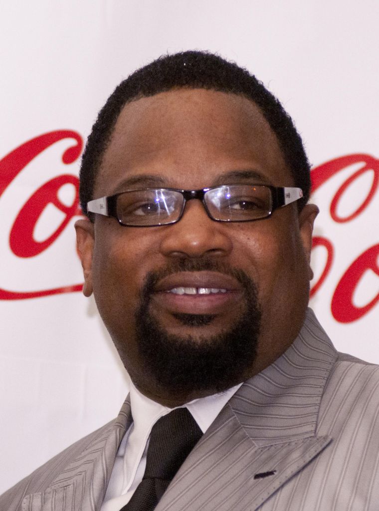 Bishop Hezekiah Walker