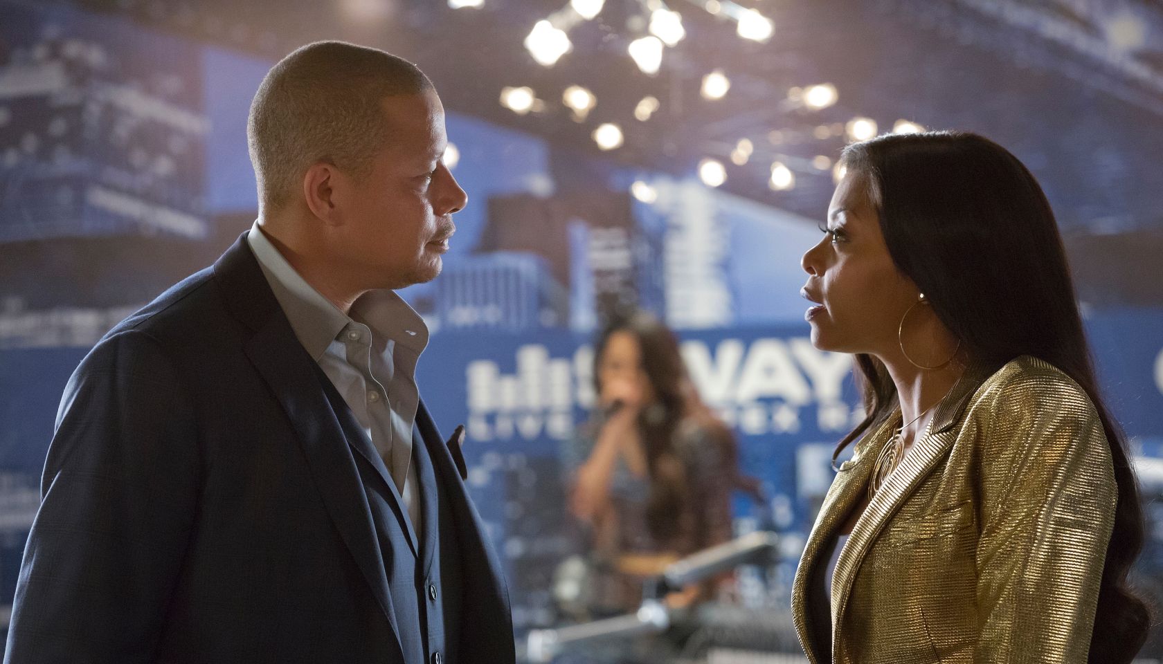 FOX's 'Empire' - Season Two
