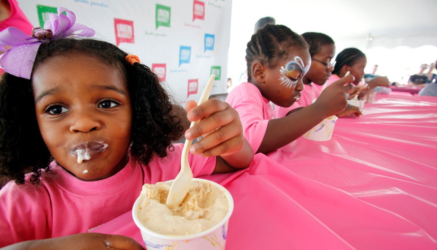 DC Scoop 1st Annual