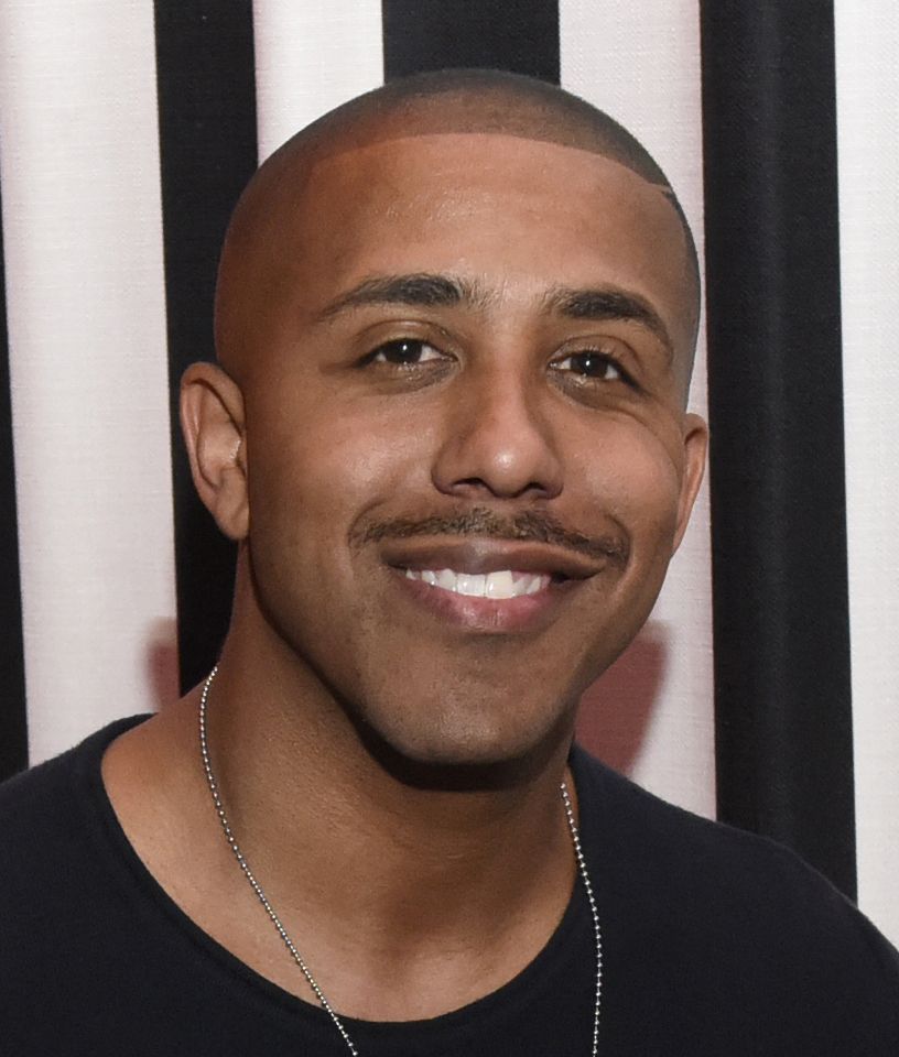 Karrueche Tran And Quincy Brown Host Smile Train YLC Los Angeles Benefit At Sofitel Beverly Hills