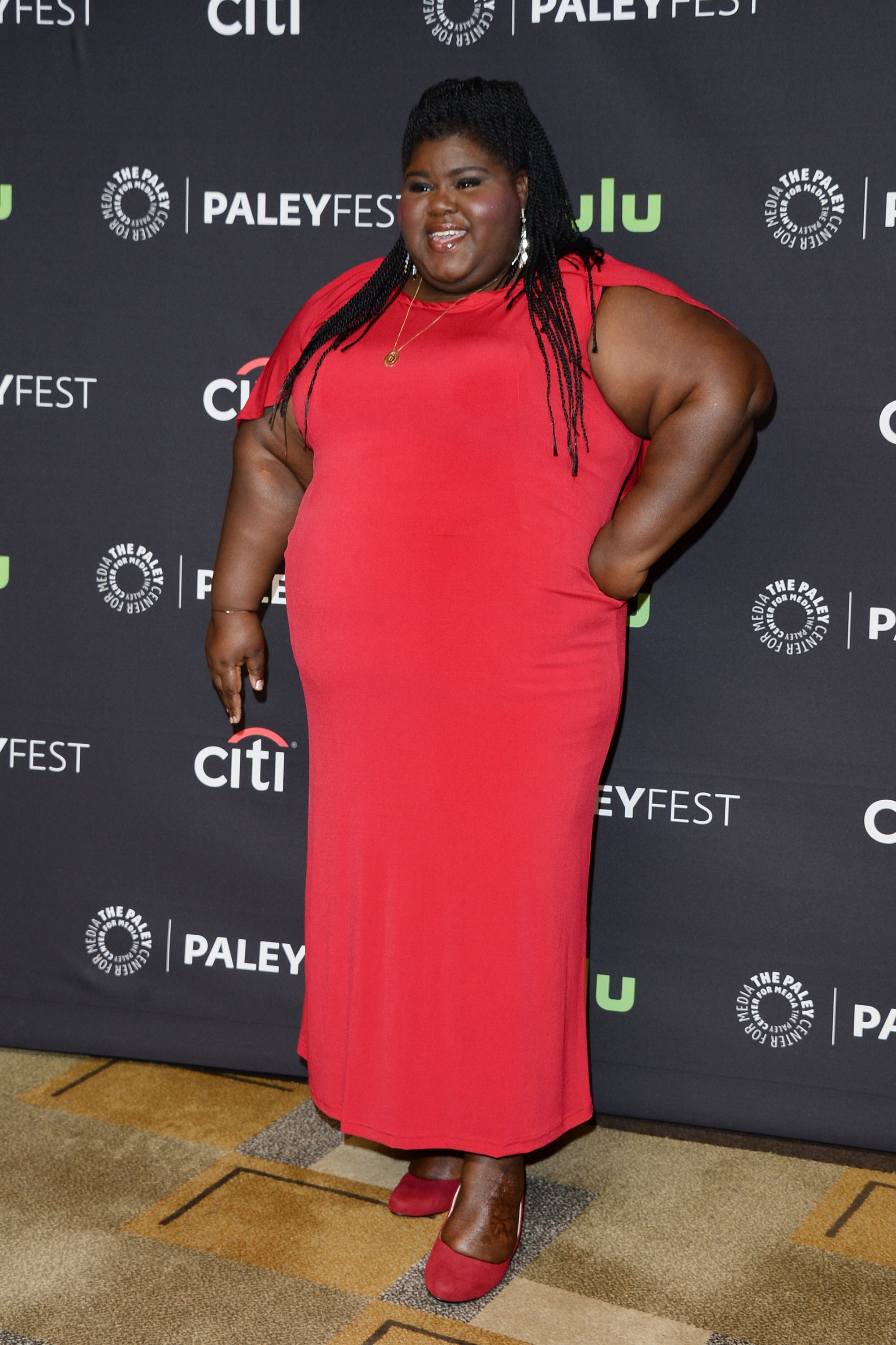 The Paley Center For Media's 33rd Annual PaleyFest Los Angeles - 'Empire' - Arrivals