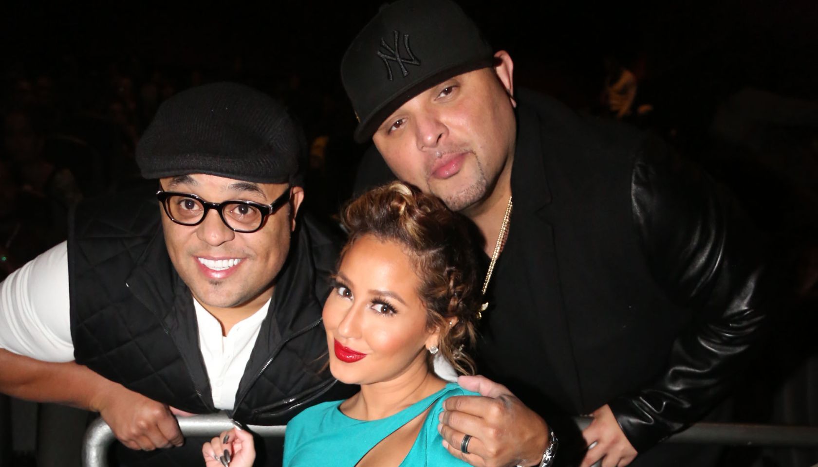 israel houghton