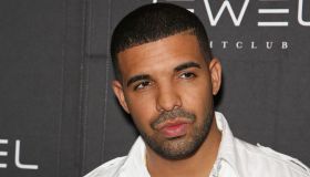 Drake At Jewel Nightclub