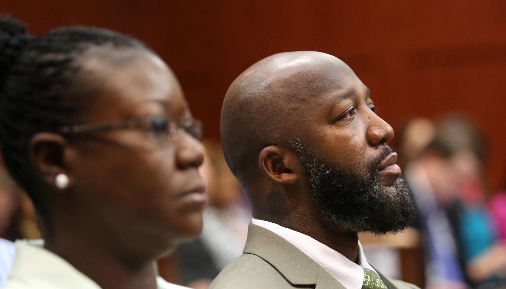 Closing Arguments Held In Zimmerman Trial