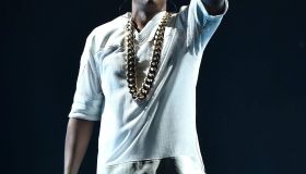 Jay Z - On The Run Tour 2014