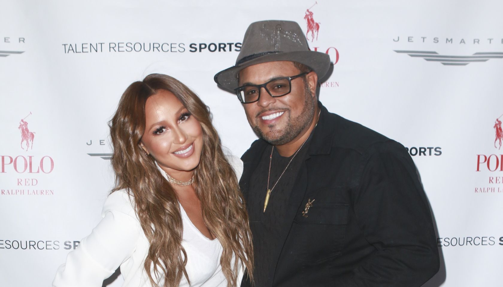 Adrienne Bailon