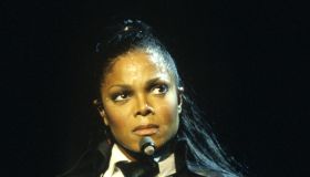 Janet Jackson In Concert - 1998 'n't't't't't't't't't'n