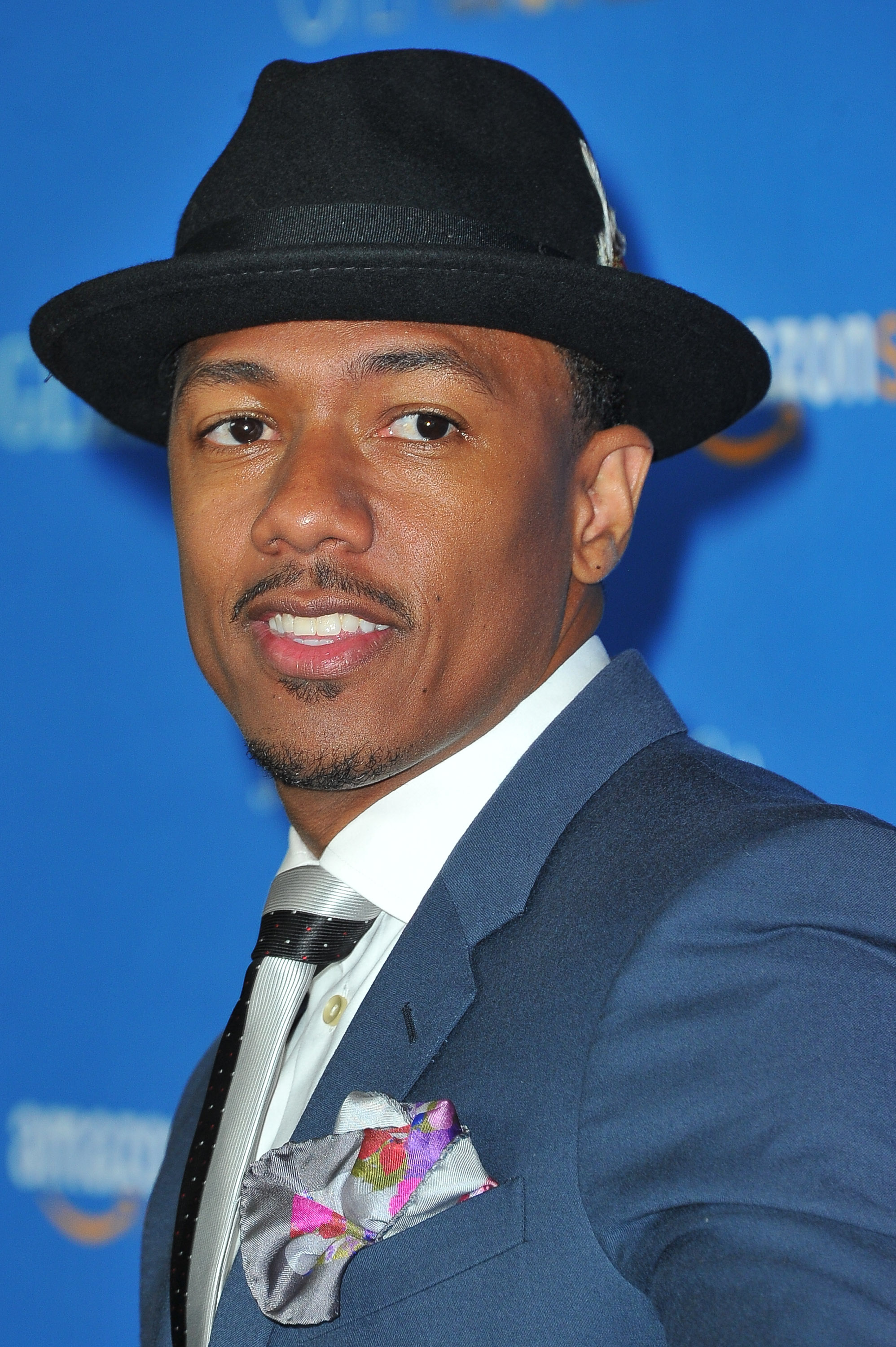 Nick Cannon’s Little Brother Is Following God And A Career In Gospel ...