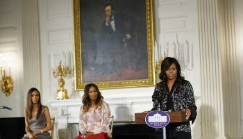 BET Presents: 'An Obama Celebration' - Workshop