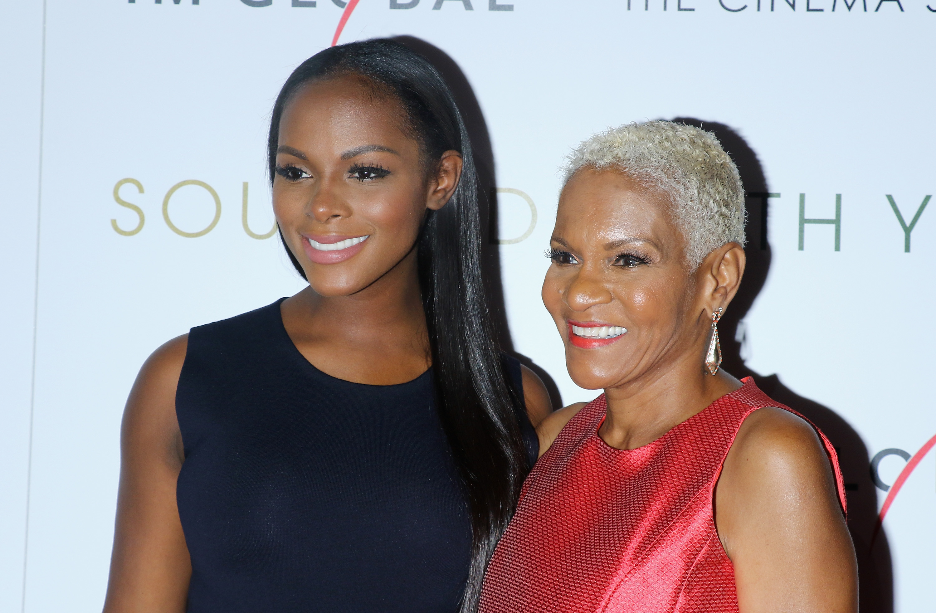 Miramax, Roadside Attractions & IM Global With The Cinema Society Host A Screening Of 'Southside With You' - Arrivals